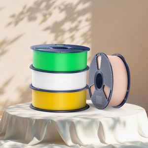 Filamento para Impresora 3D SUNLU PLA de Alta Precisión de 1.75 mm, Fácil de Imprimir, Material de Impresión 3D de Alta Compatibilidad 200C - Product Image 1
