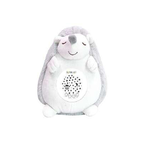 Machine à bruit blanc bébé fauve <span class=keywords><strong>en</strong></span> peluche bébé aide au sommeil <span class=keywords><strong>4</strong></span> vitesses de commutation propre musique bruit sommeil Machine sonore - Product Image 3