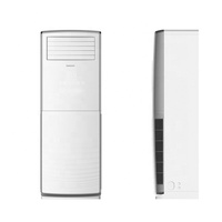 Climatiseur sur pied Midea 5 tonnes, 60000 BTU, technologie Inverter, OEM Chine
