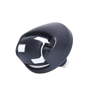 Pièces de rechange pour aspirateur de roue pour <span class=keywords><strong>accessoires</strong></span> <span class=keywords><strong>ECOVACS</strong></span> <span class=keywords><strong>DEEBOT</strong></span> T8 <span class=keywords><strong>T9</strong></span> 950 930 900 / pro - Product Image 2