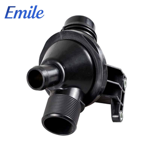 Motorkühlmittel-Thermostatgehäuse OE 11538635689 für BMW Thermostat 108 ° Kühlmittelgehäuse für BMW N20 B48 2.0T F30 F10 F25 X1 X3 X4 - Product Image 3