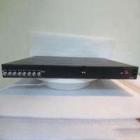 KUNUOMAGIC Tuner Biaya Rendah ke IP Gateway dengan Garansi 5 Tahun Penerima Satelit DVB SS2 Mendukung Opsi ASI