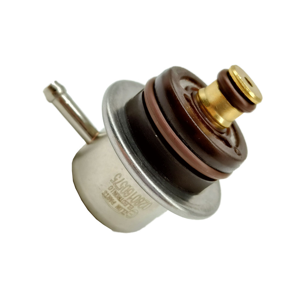 Fuel Injection Pressure Regulator Adjuster Valve for Audi A3 A4 A6 0280160575