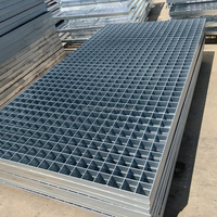 Servicios de Fabricación de Rejillas de Acero Inoxidable para Sistemas de Drenaje Vial, Galvanizadas por Inmersión en Caliente, con Logotipo Personalizado, SS316, Suministro de Fábrica