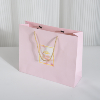 Petites boîtes en carton pliantes blanches Boîtes d'emballage personnalisées pour l'emballage cosmétique de médicaments pour vêtements