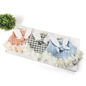 Roupas de coelho e coelho ajustáveis sexy, roupa de coelho e coelho para ferret guiné, porco, coelho, hamster, roupas, acessórios - Product Image 5