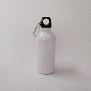 Boisson énergétique monstre bouteilles d'eau en acier inoxydable bouteille de sport - Product Image 1