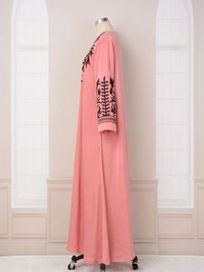 Toptan Zarif ve Şık İslami Giyim Kadın Dört Kişilik Abaya Dubai Türkiye Papillon Tesettür - Product Image 2