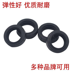 Chaudière à gaz murale avec échangeur de chaleur à plaques, joint torique et anneau en caoutchouc, pièces essentielles de chaudière - Product Image 4