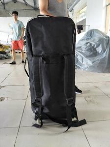 Sac à dos <span class=keywords><strong>pour</strong></span> planche à pagaie gonflable (ISUP) étanche de haute qualité 2026 avec roues - Product Image 6