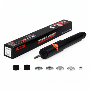 Amortiguadores de Suspensión para Reparación de Vehículos MASUMA P1058, para TOYOTA HIACE <span class=keywords><strong>REGIUS</strong></span> 48511-29595 48511-29596 48511-29605 - Product Image 1