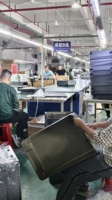 Tas Skuter Listrik 4 Roda Bersertifikat CE, Tas Kabin Jinjing, Harga Grosir Pabrik, Tas Skuter untuk Bepergian