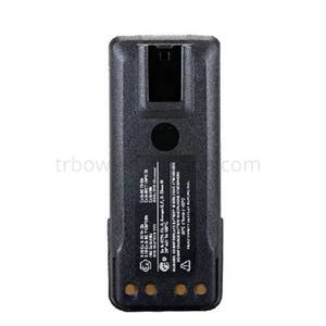 Batterie Li-ion pour talkie-walkie Nntn8840a Nntn8840 Atex Impres pour Motorola Dp4801ex Dp4401ex Dgp8550ex Xir P8668ex Radios Atex - Product Image 3