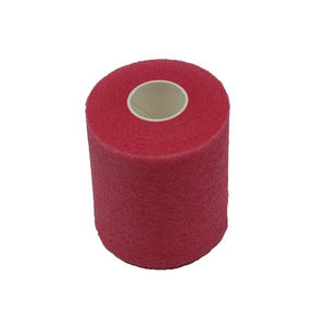 Sport morbido poliuretano sotto involucro fascia di schiuma proteggere la pelle Pre-avvolgere nastro di fabbrica prezzo all'ingrosso - Product Image 4