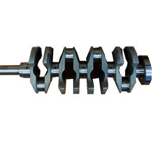Crankshafts for Nissan K11 March Micra Z10 <strong>Cube</strong> CG13 CG13DE 1.3L Cranks - Product Image 1
