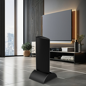 AR-163A 4K <span class=keywords><strong>TV</strong></span> miễn phí trong nhà Ăng-ten kỹ thuật số với tăng cường nhận tín hiệu truyền hình kỹ thuật số địa phương - Product Image 3