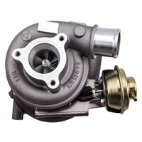 14411-2X900 14411-2X90A 144112X900 144112X90A Turbo Turbocompresseur pour Nissan PATROL ZD30ETI 3.0L