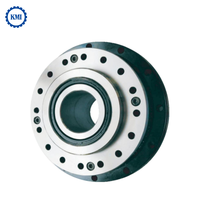 Reductor Armónico KMI HCSG-40 Tipo Copa, Torque Nominal 382 Nm, Torque Máximo 841 Nm, Relación 50 80 100 120 160 para Robot