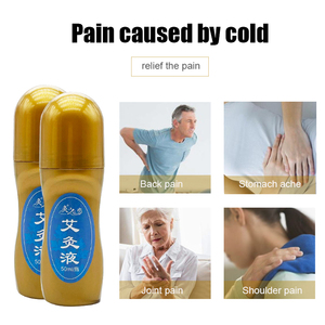 50ml genou arthrite douleur liquide sciatique ecchymoses <span class=keywords><strong>pansement</strong></span> musculaire cervical lombaire analgésiques <span class=keywords><strong>dos</strong></span> Massage rouleau sur Gel - Product Image 3