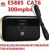 ไวไฟ2โปร E5885 6400มิลลิแอมป์ต่อชั่วโมงเวอร์ชันสากลเราเตอร์ WIFI 4G LTE เราเตอร์พร้อมพอร์ต LAN - Product Image 5