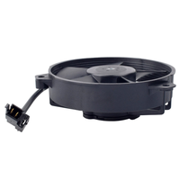 NOUVEAU Ensemble de ventilateur de refroidissement NOS DCM 12V 11000280 11000231