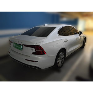 Guazi <span class=keywords><strong>Prix</strong></span> Bas <span class=keywords><strong>Volvo</strong></span> <span class=keywords><strong>S60</strong></span> Essence 2.0 Voiture d'Occasion Traction Avant 5 Places - Product Image 6