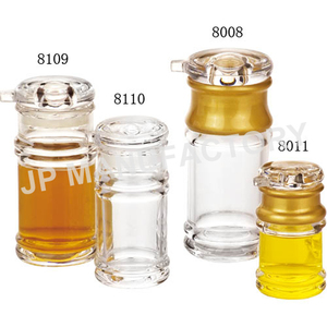 <span class=keywords><strong>Set</strong></span> di Contenitori per <span class=keywords><strong>Condimenti</strong></span> in Plastica, Porta Spezie <span class=keywords><strong>da</strong></span> Tavolo, <span class=keywords><strong>Set</strong></span> Porta <span class=keywords><strong>Condimenti</strong></span> in Acrilico per Ristoranti - Product Image 2