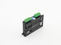 LEESN 5DM542C DC24V 5A 1W Driver de moteur pas à pas 5 phases à faible bruit et anti-résonance, aucune débogage requise