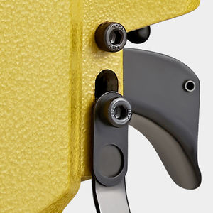 <span class=keywords><strong>Pistola</strong></span> Clavadora Neumática Meite 440Kb Air Fine Crown para Tapicería y Madera - Product Image 5