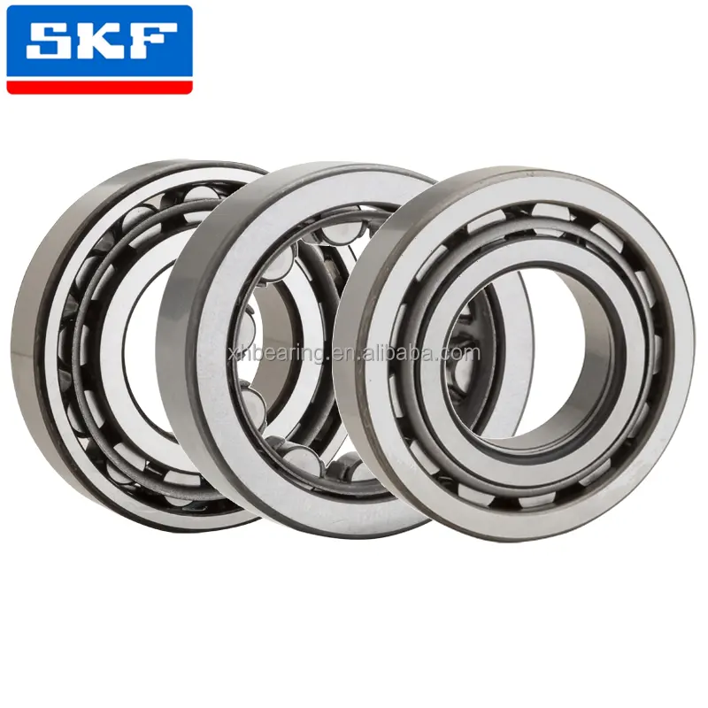 Skf Lager Nup 312 Ecj Lager Cilindrische Rollagers NUP312 Ecj Lager