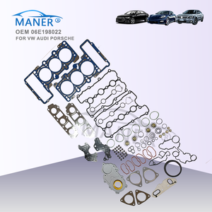 ชุดปะเก็นฝาสูบระบบเครื่องยนต์รถยนต์ MANER สำหรับ VW Touareg AUDI Q7 Q5 A7 3.0T 06E198022 4GD198012D - Product Image 1