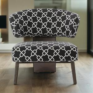 Conjunto de muebles de sala de estar de lujo ligero de estilo de diseño moderno <span class=keywords><strong>italiano</strong></span> caliente Silla de salón de ocio de tela - Product Image 2