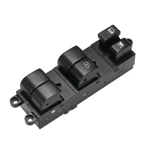 Điện cửa sổ điện Master nút chuyển đổi cho Nissan <span class=keywords><strong>Pathfinder</strong></span> 2005-2008 25401-zp40b - Product Image 1