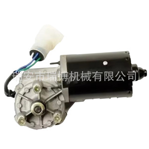 Convient au moteur d'essuie-glace DAEWOO CIELO 96100626 - Product Image 1