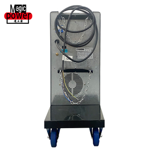เครื่องเชื่อมโลหะทุกชนิด รุ่น MIG-5200 กำลังสูง - Product Image 2