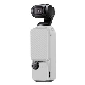 Funda Protectora de Silicona Lavable Anti-Caídas y Anti-Rayones para la Cámara de Acción DJI Osmo Pocket 3 - Product Image 3