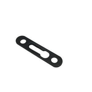Concealed Two In One Connector For <b>Wardrobes</b> Cabinets Hidden Panel Furniture Steel Fastener Durable <b>Hardware</b> Accessory - Product Image 5