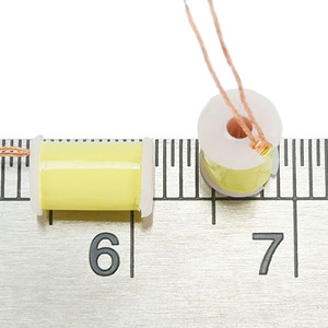 Bobine d'inductance en gros à enroulement stable pour <span class=keywords><strong>onduleur</strong></span> solaire - Product Image 3
