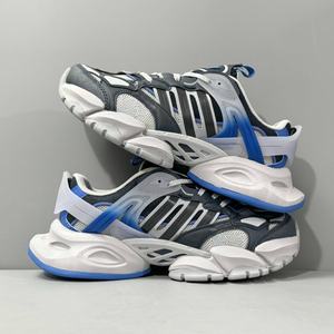 Zapatos Deportivos de Moda para Hombre, Invierno 2026, de Alta Calidad, Estilo Retro, para Correr, Caminar, Tenis, con Parte Superior de Microfibra y Cierre de Cremallera - Product Image 6