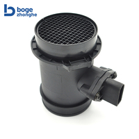 Sensor de Masa de Aire de Alta Calidad 059906461A 059906461E para VW Touareg Passat Audi A4 A6 A8 Q7 2.5 3.0 TDI Sensor MAF