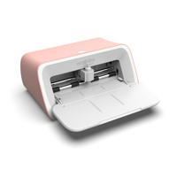 Mesin Plotter Pemotong Vinyl Otomatis dengan Printer Inkjet untuk Stiker dan Gambar