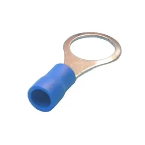 Insulated Ring Terminals RV2-8