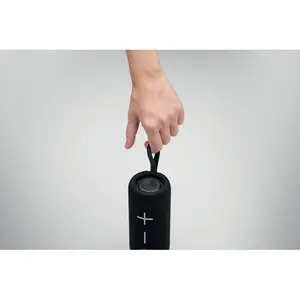 Altavoz Amarillo 2x5W inalámbrico, dispositivos personalizados - Product Image 3