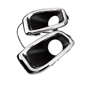 Luz antiniebla LED para parachoques delantero, lámpara de conducción DRL, señal de giro, blanco, amarillo, apto para jeep Renegade 2016 2017 2018 - Product Image 4