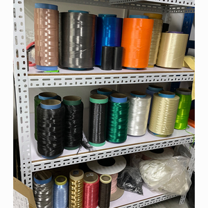 เชือก UHMWPE Amsteel แบบถักเดี่ยว 12 เส้น ความแข็งแรงสูง ยืดหยุ่นต่ำ ขนาด 1/4 นิ้ว ทนรังสียูวี ลอยน้ำได้ รุ่นสั่งทำพิเศษ CN <span class=keywords><strong>SANTAI</strong></span> - Product Image 6