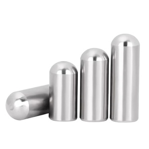 ZC ZC-3-25 304 Stainless Steel Cylindrical Solid Round Head Locating Dowel <b>Pin</b> Optical Axis Shaft Roll <b>Pin</b> for Fixing - Product Image 1
