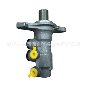 กระบอกเบรกหลัก Peugeot Citroen M43 รุ่น 1610892280 ไม่มีระบบ ESP สำหรับเปลี่ยนซ่อม - Product Image 4