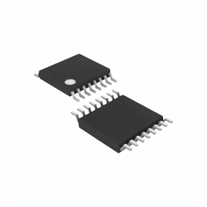 Power Management (PMIC) MAX1765EUE+ Electronic Chips Component Original 16 TSSOP Exposed Pad - Product Image 1