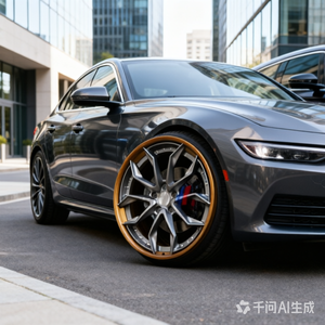 GPW Venta al por Mayor de Llantas de Bronce Forjado Personalizadas 5x112 5x120 19 20 21 Pulgadas Compatibles con BMW M3 M4 <span class=keywords><strong>Mercedes</strong></span> C63 <span class=keywords><strong>AMG</strong></span> Porsche 911 - Product Image 3