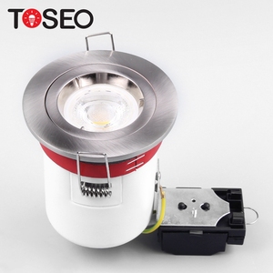 accesorios de luz sello cob led luz de la lámpara vivienda vacía de <span class=keywords><strong>90mm</strong></span> 9 <span class=keywords><strong>cm</strong></span>, 2 años de garantía, de aluminio carcasa de luz - Product Image 6